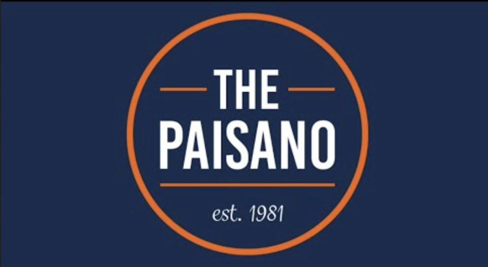 We Are The Paisano